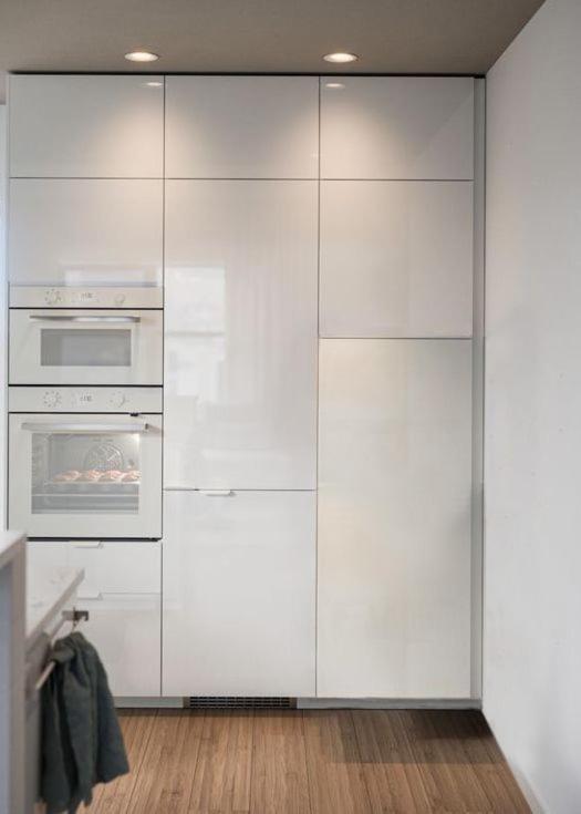 Acropolis Flat Apartment Atena Exterior foto