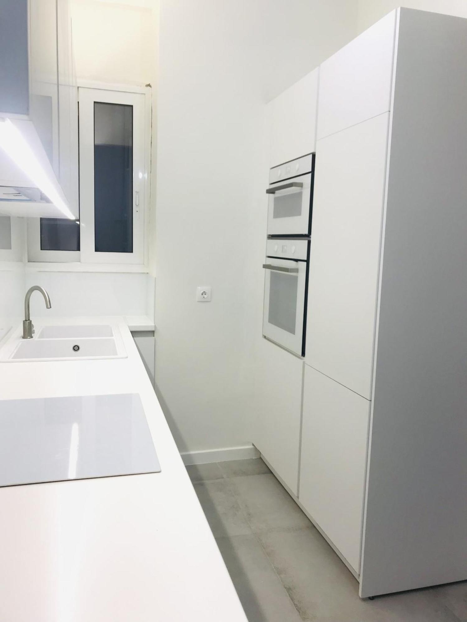 Acropolis Flat Apartment Atena Exterior foto