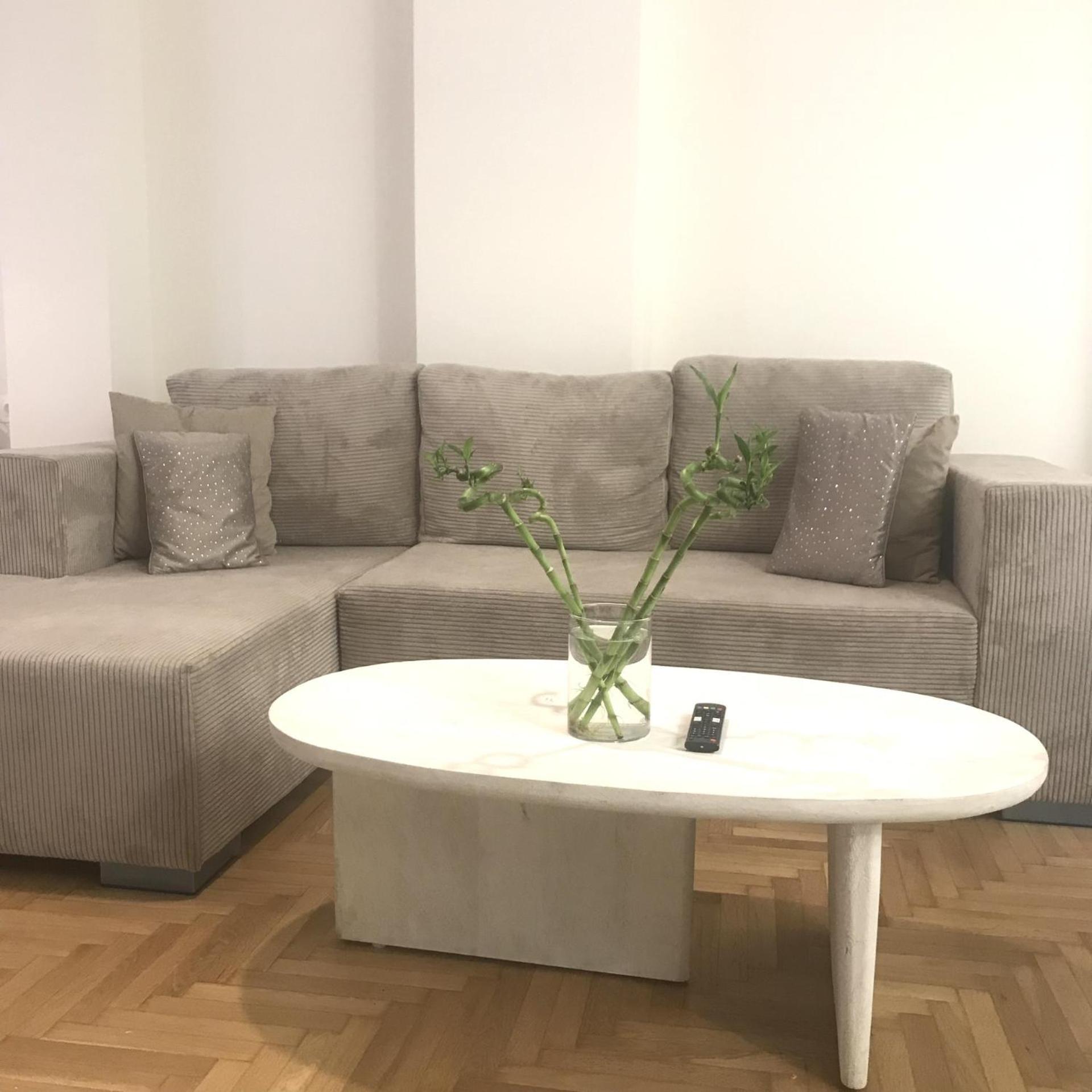 Acropolis Flat Apartment Atena Exterior foto